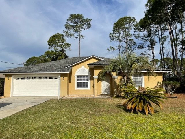 23 Barkwood Lane Palm Coast FL 32137 FC288359 image1