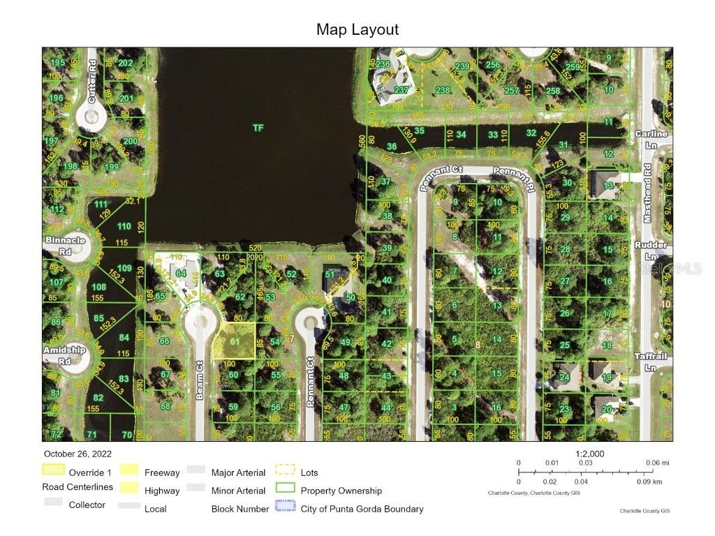 23 Beam Court Placida FL 33946 D6127625 image1