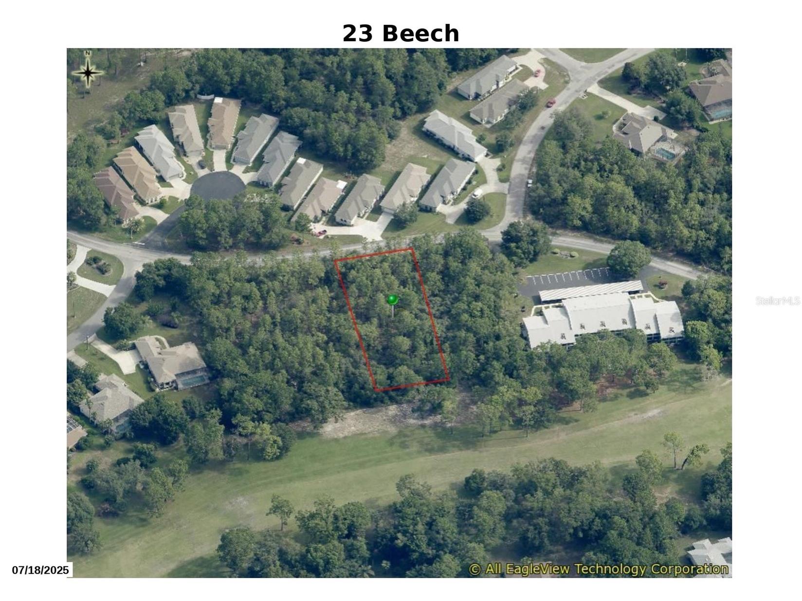 23 Beech Street Homosassa FL 34446 OM722007 image1