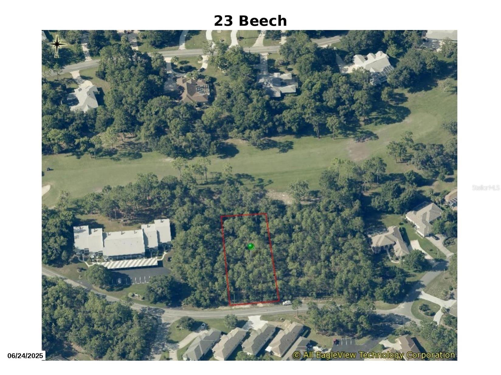 23 Beech Street Homosassa FL 34446 OM722007 image2