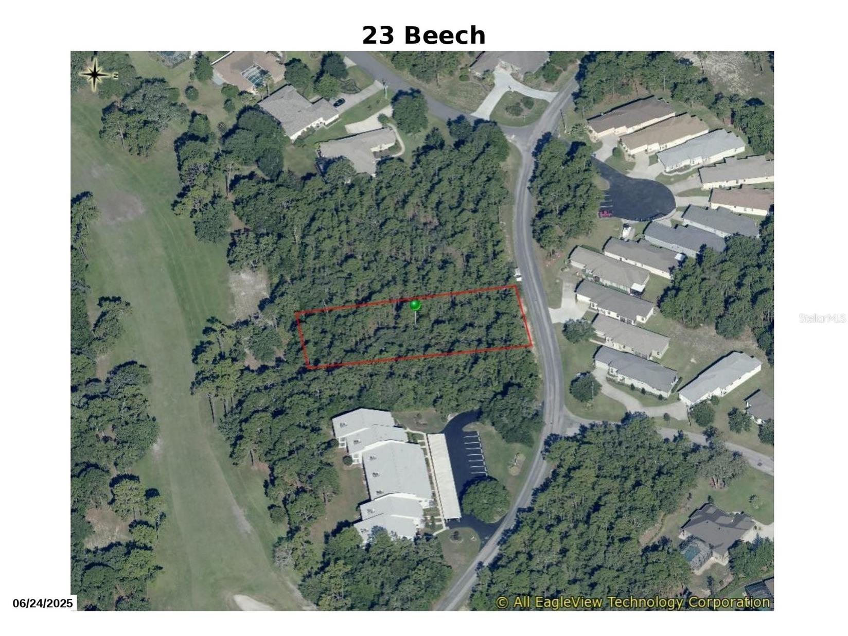 23 Beech Street Homosassa FL 34446 OM722007 image3