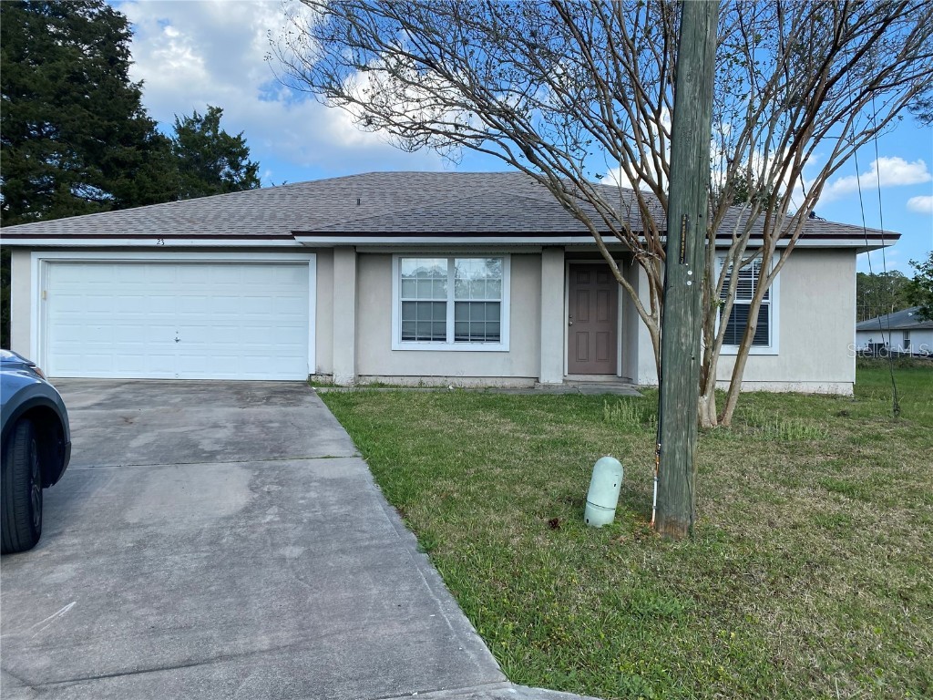 23 Bellmore Place Palm Coast FL 32137 FC289234 image1
