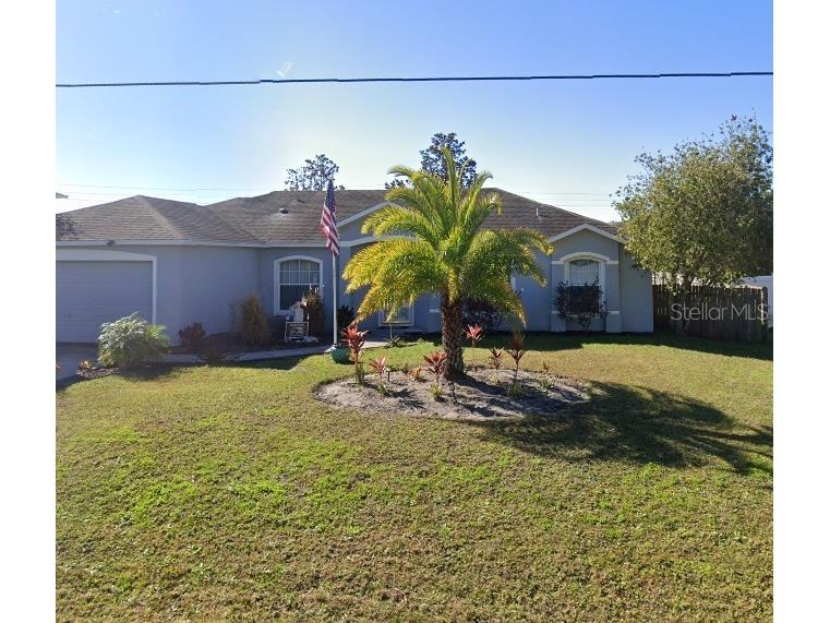 23 Bishop Lane Palm Coast FL 32137 G5101330 image1
