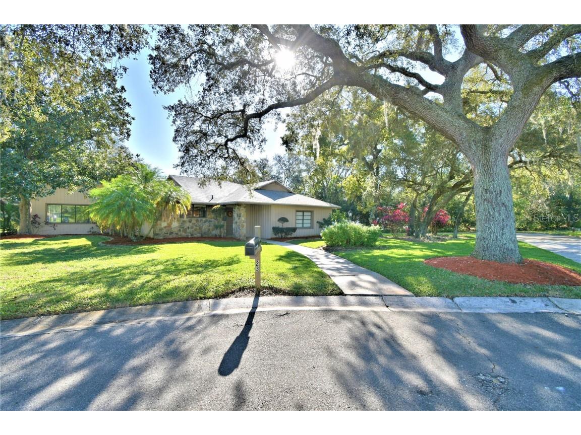 23 Bow Court Haines City FL 33844 L4934065 image1