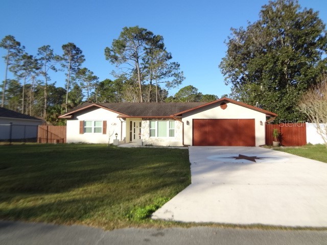 23 Bracken Lane Palm Coast FL 32137 FC289359 image1