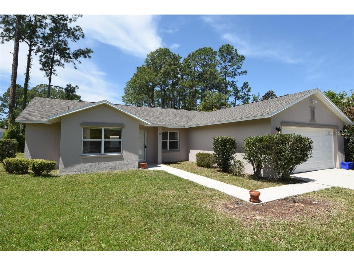 23 Brian Lane Palm Coast FL 32137 FC299980 image1