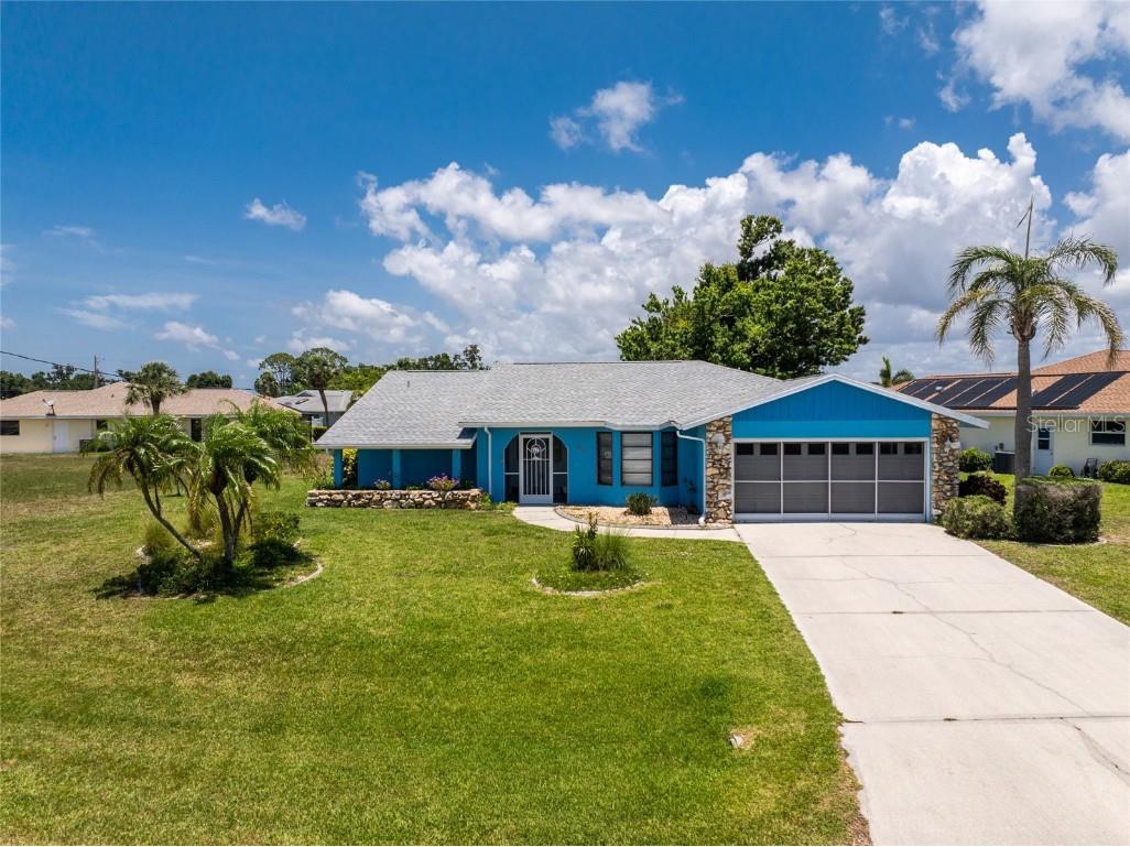 23 Bunker Circle Rotonda West FL 33947 D6142472 image1