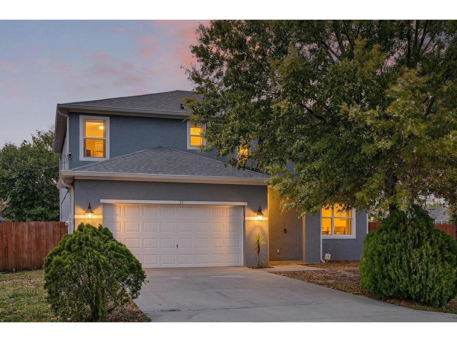 23 Burnham Lane Palm Coast FL 32137 FC317380 image1