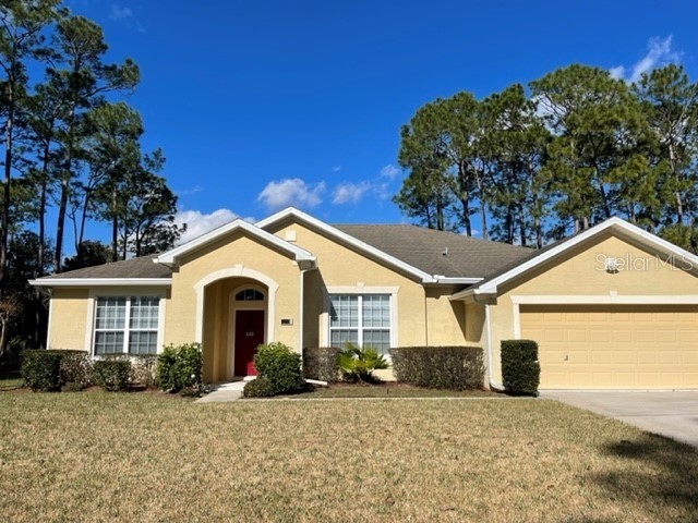 23 Burning View Lane Palm Coast FL 32137 FC288098 image1