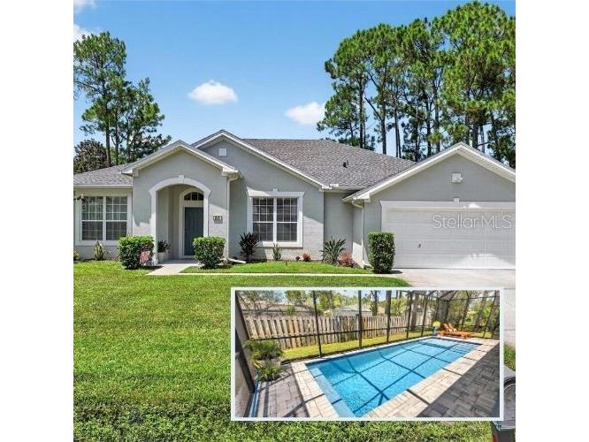 23 Burning View Lane Palm Coast FL 32137 FC311871 image1