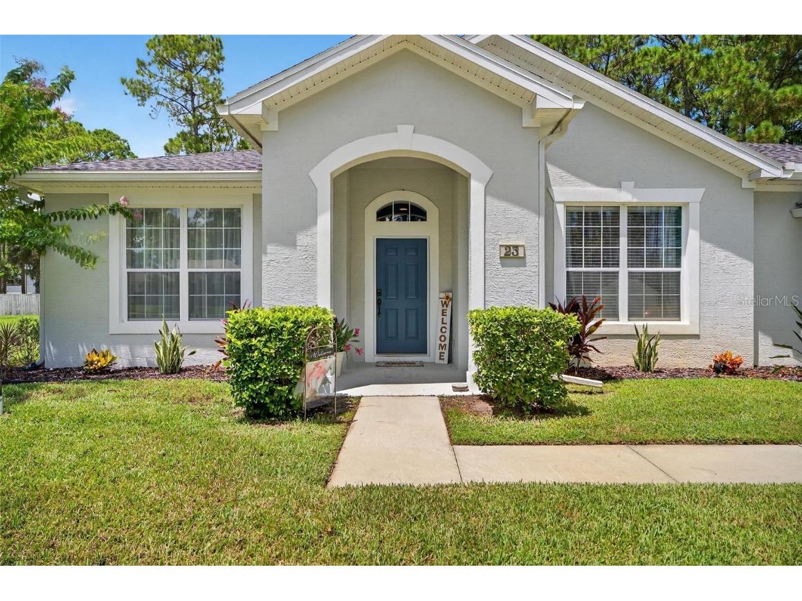 23 Burning View Lane Palm Coast FL 32137 FC311871 image2