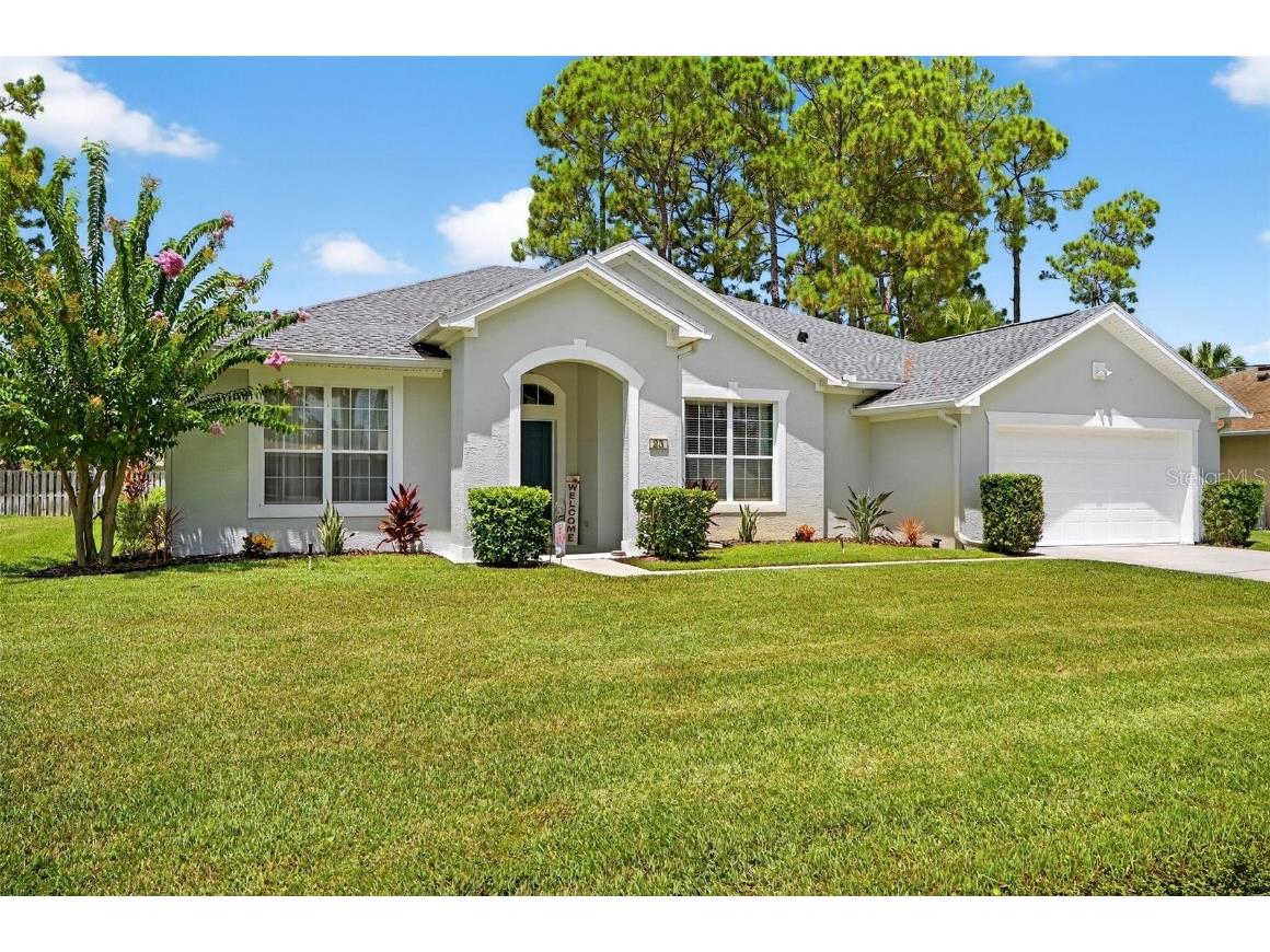 23 Burning View Lane Palm Coast FL 32137 FC311871 image61