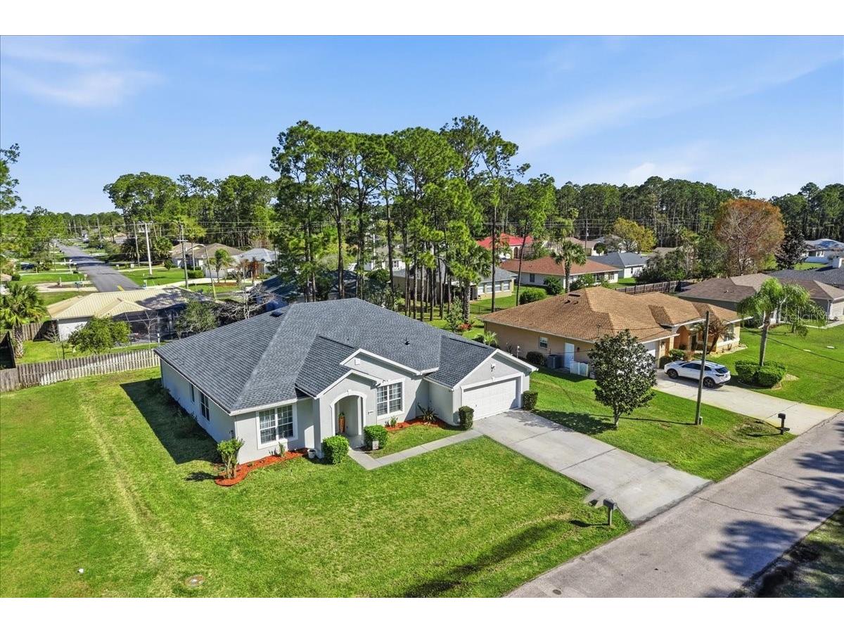 23 Burning View Lane Palm Coast FL 32137 FC316992 image1