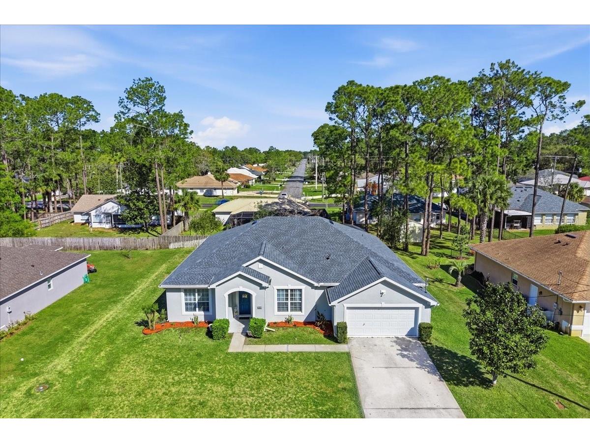 23 Burning View Lane Palm Coast FL 32137 FC316992 image48