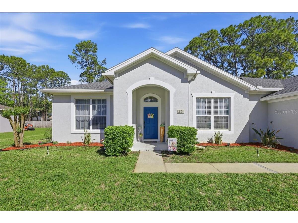 23 Burning View Lane Palm Coast FL 32137 FC316992 image56