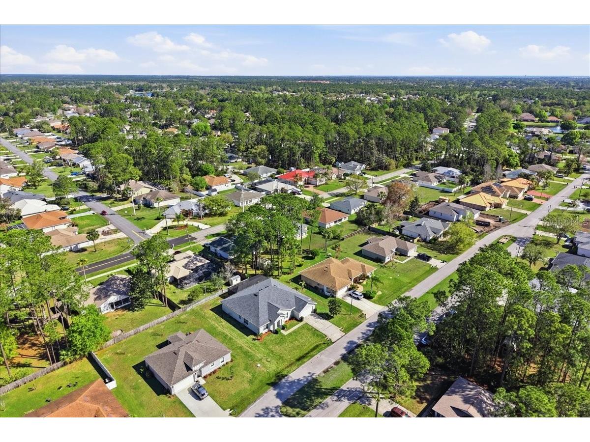23 Burning View Lane Palm Coast FL 32137 FC316992 image58