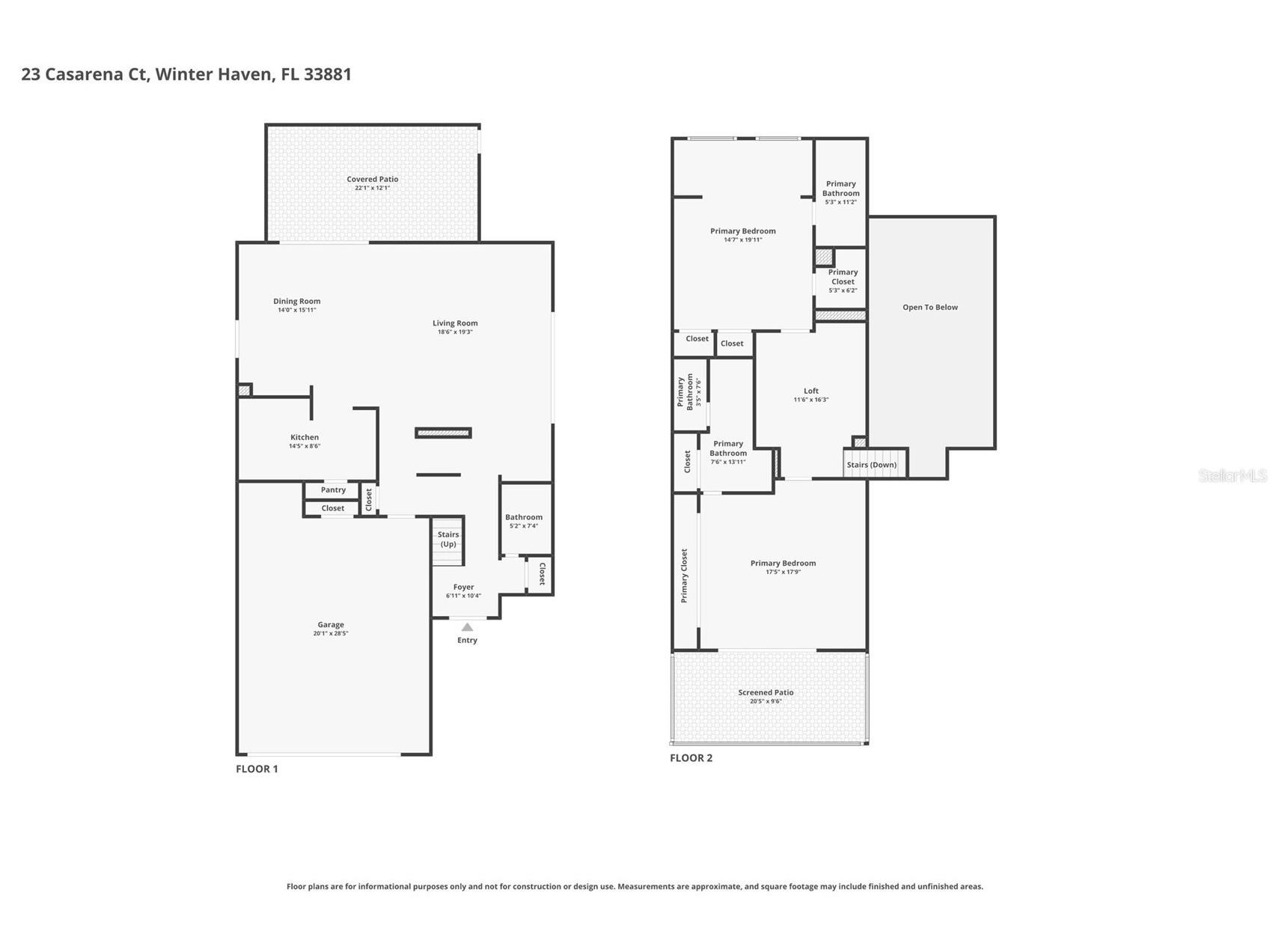 23 Casarena Court Winter Haven FL 33881 S5148554 image4