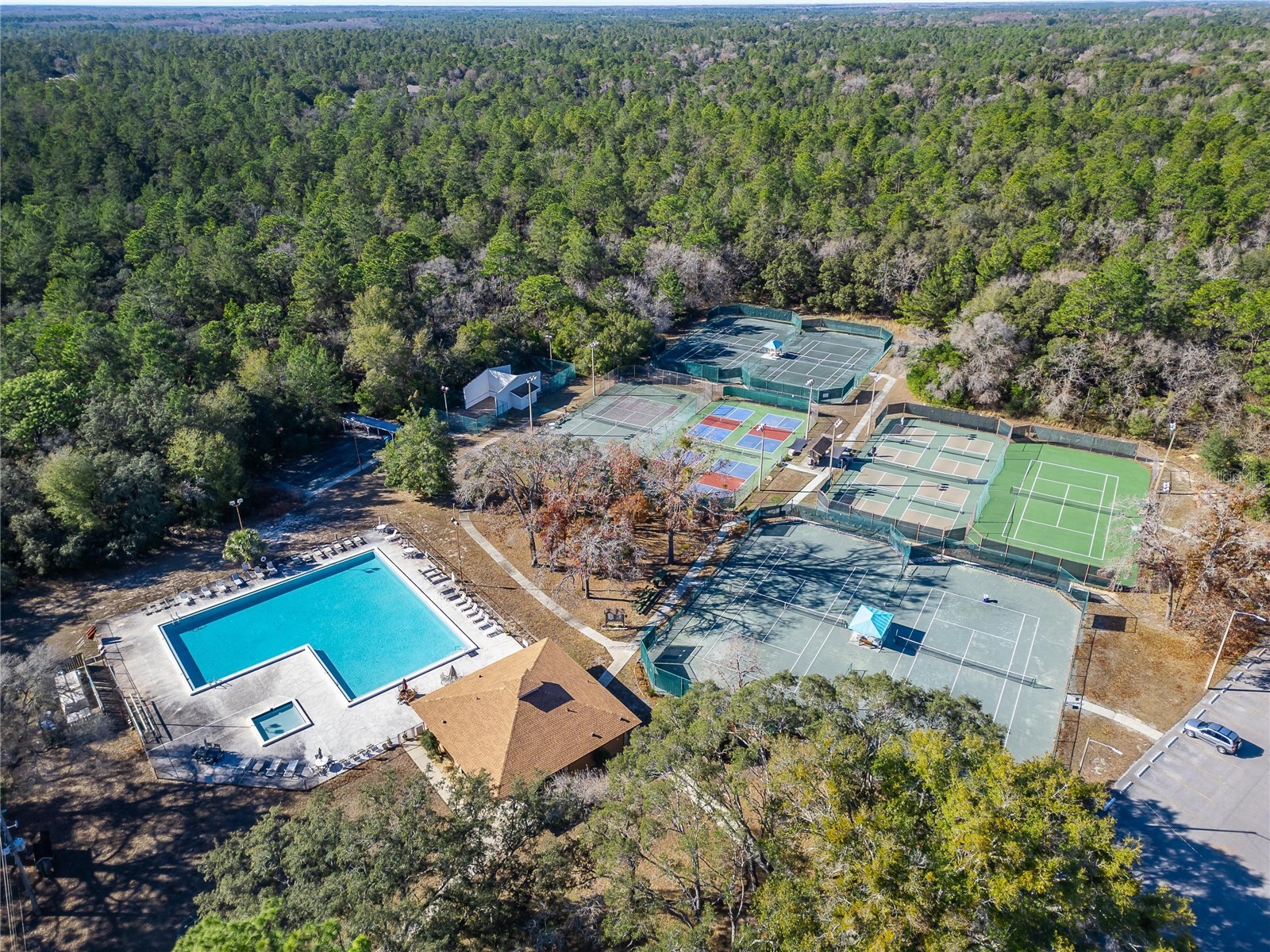 23 Chinkapin Circle Homosassa FL 34446 TB8488684 image70