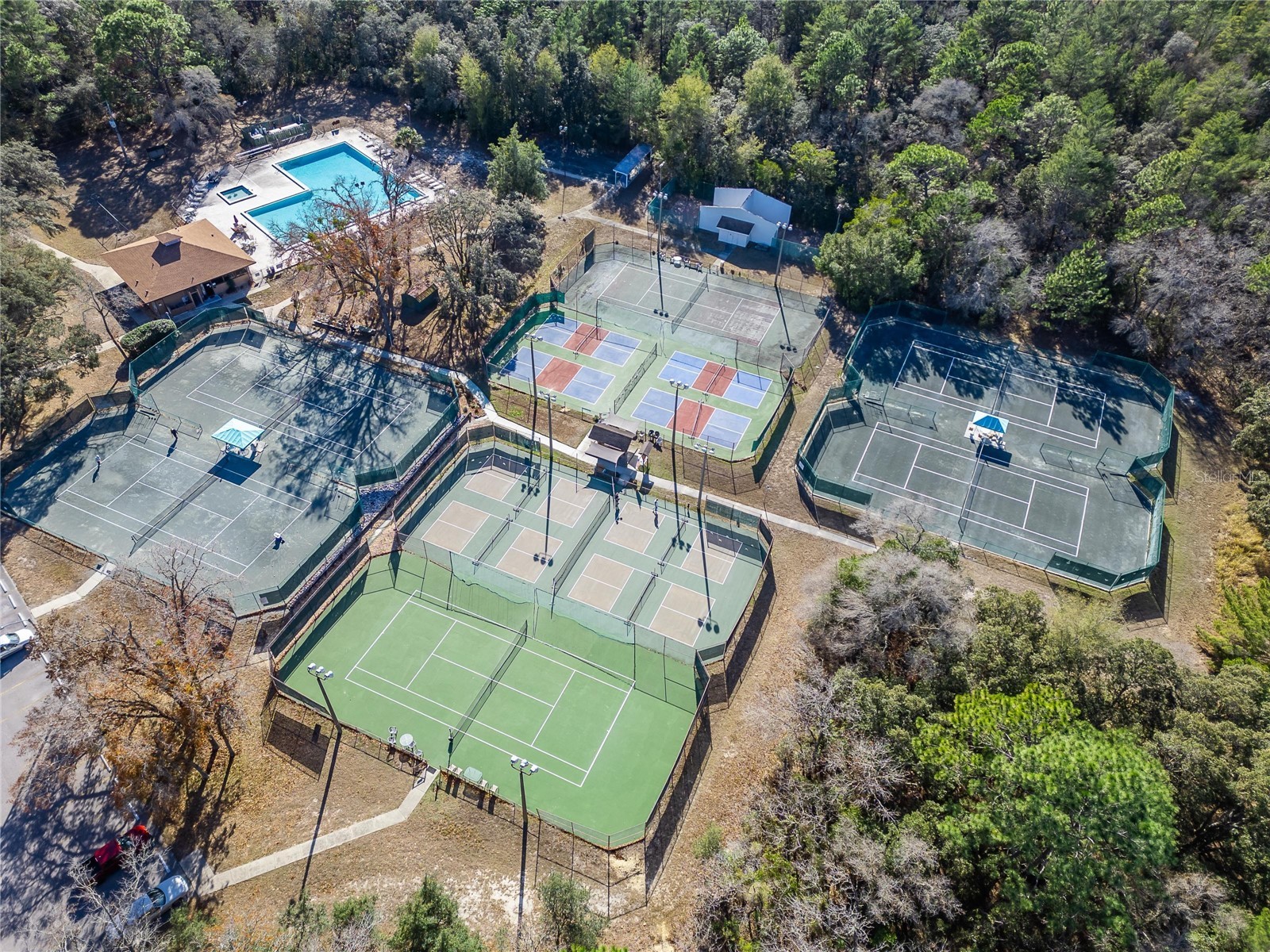 23 Chinkapin Circle Homosassa FL 34446 TB8488684 image72