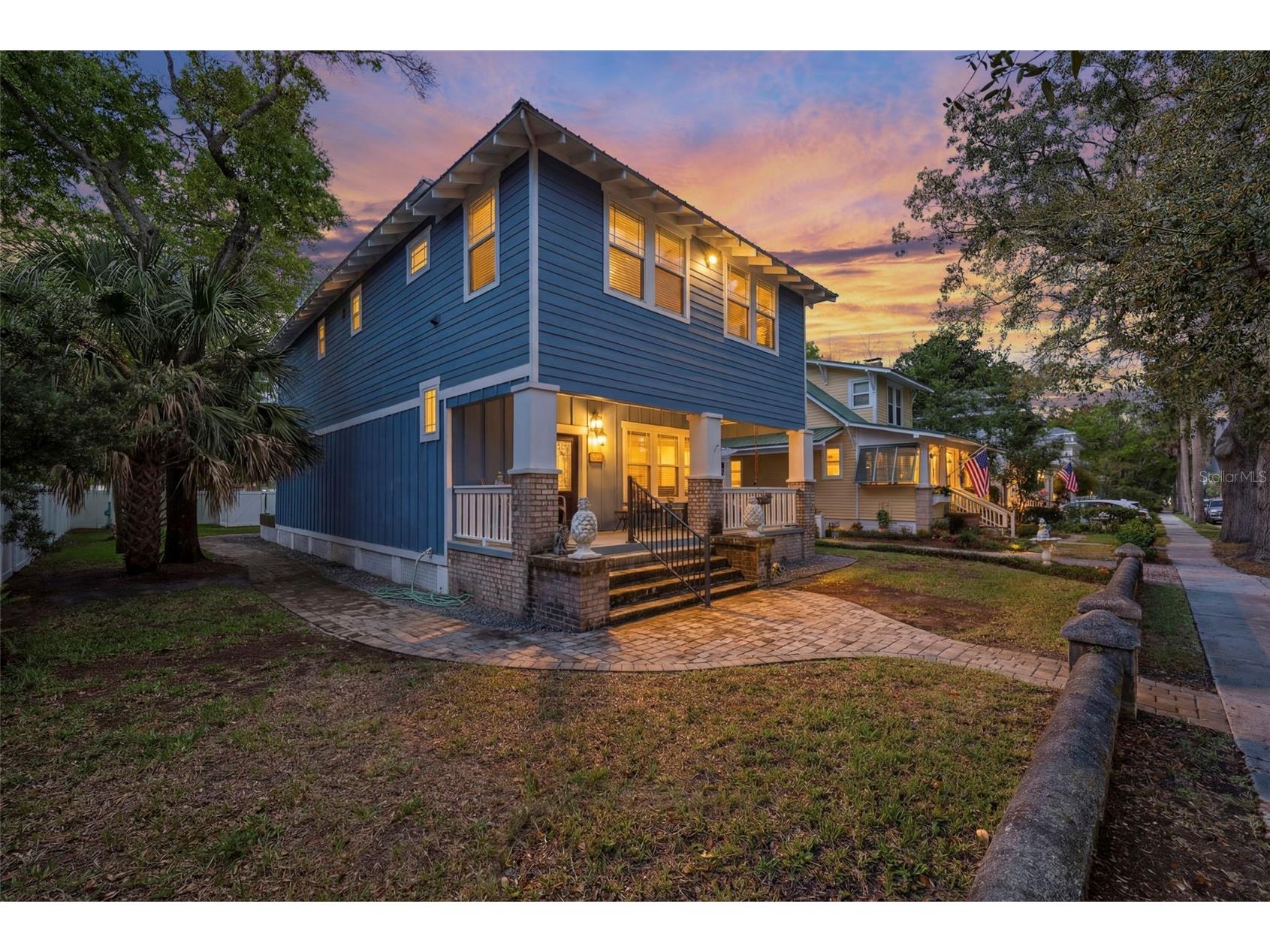23 Cincinnati Avenue Saint Augustine FL 32084 FC317706 image1