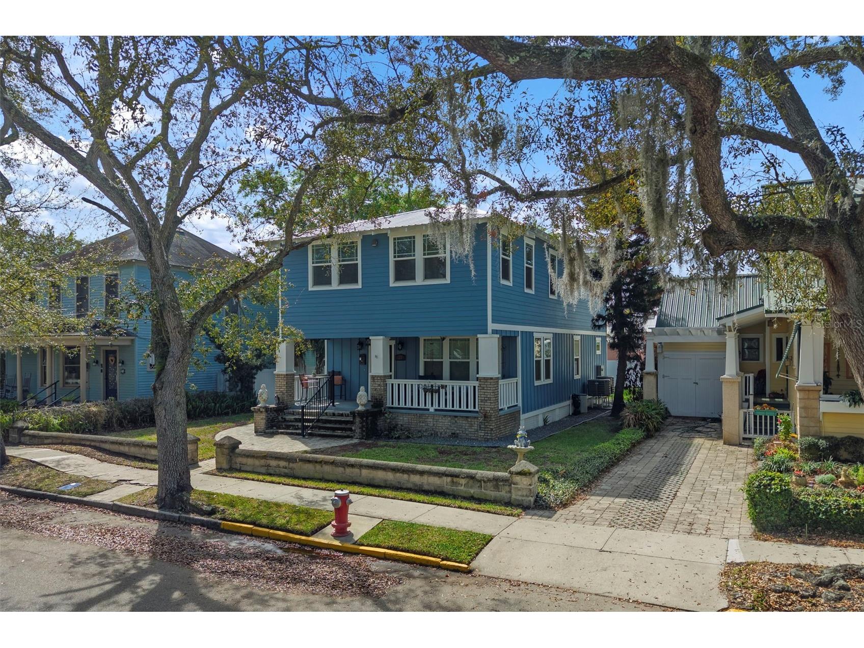 23 Cincinnati Avenue Saint Augustine FL 32084 FC317706 image2