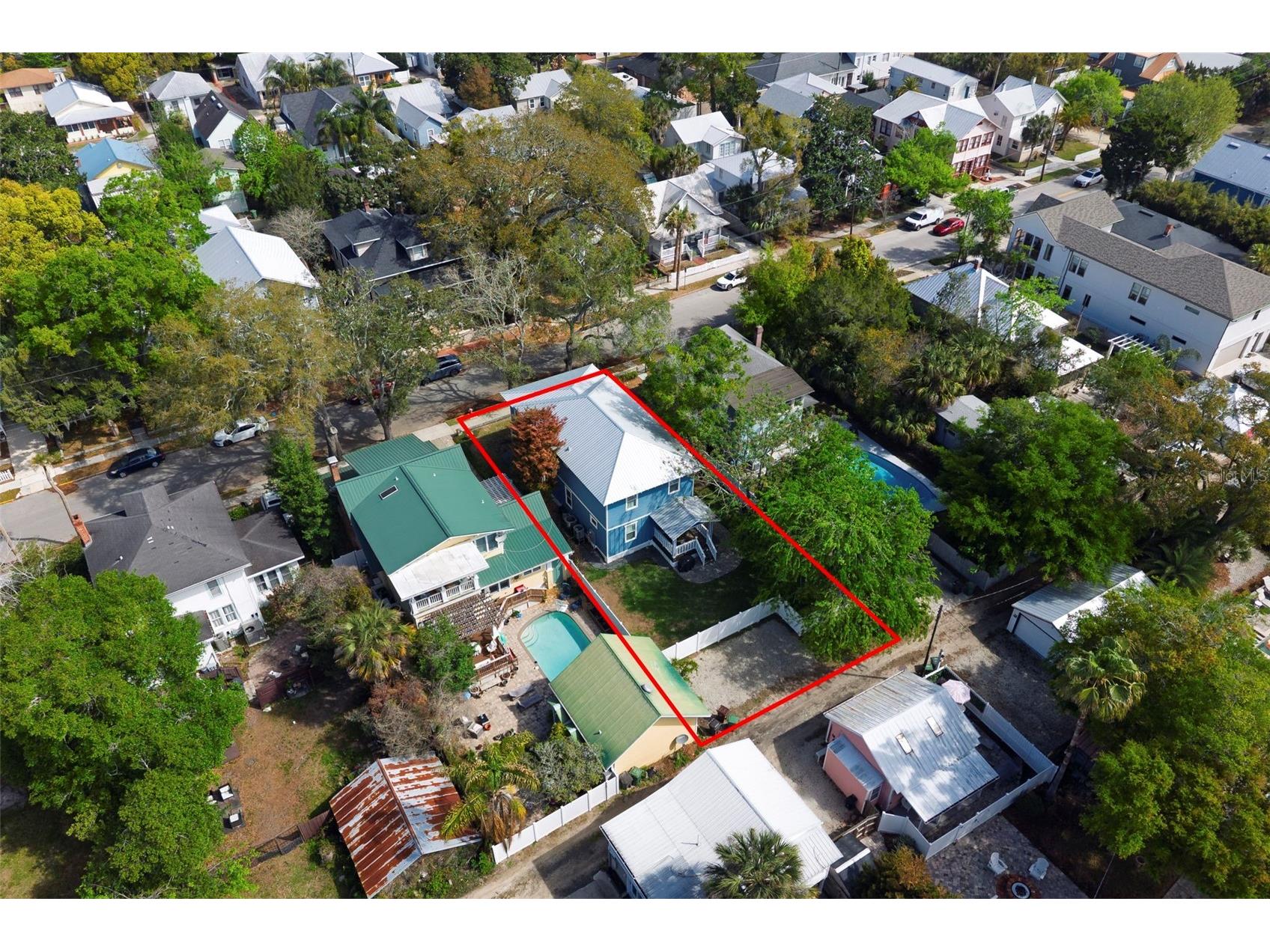 23 Cincinnati Avenue Saint Augustine FL 32084 FC317706 image4