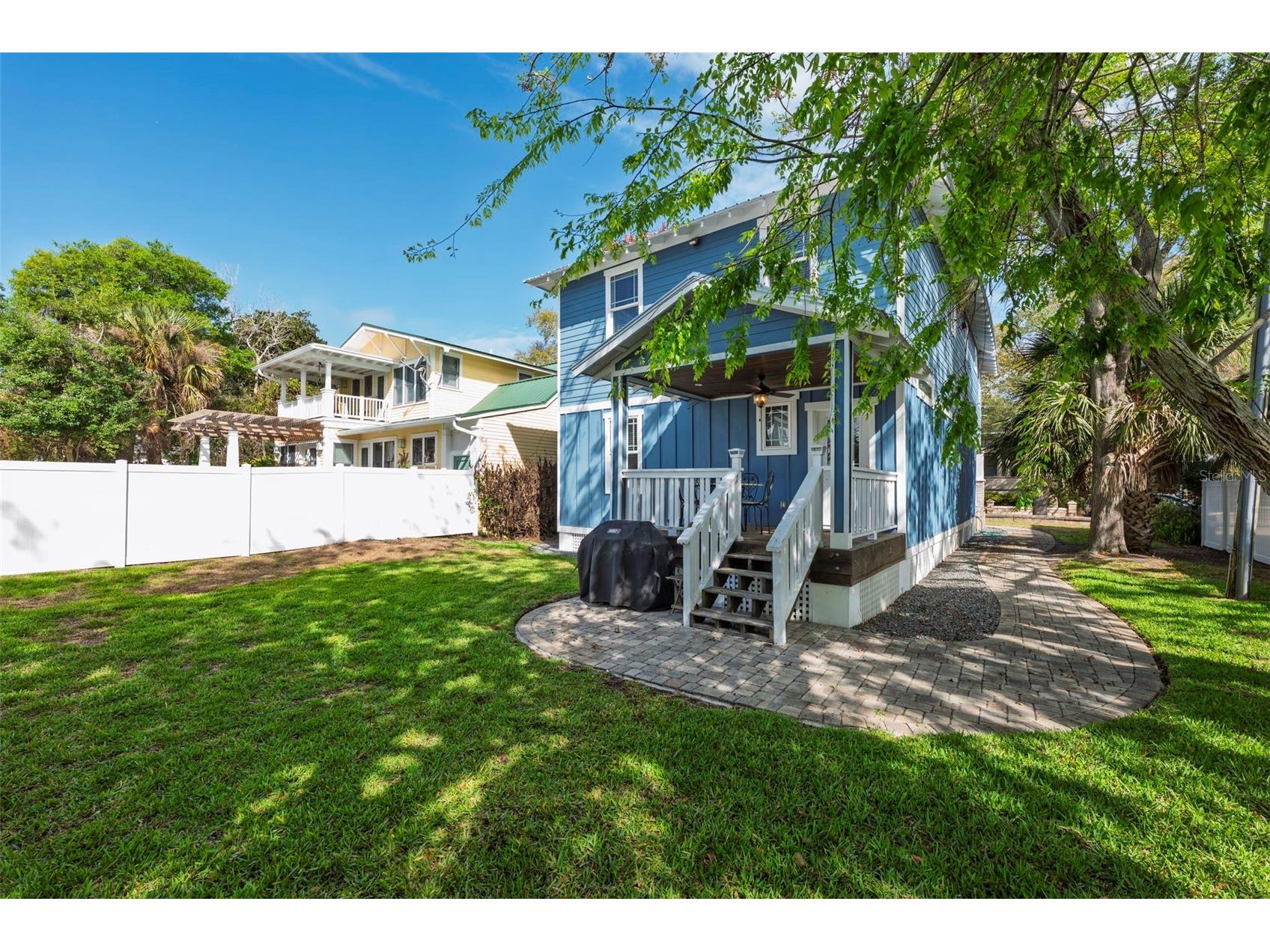 23 Cincinnati Avenue Saint Augustine FL 32084 FC317706 image42