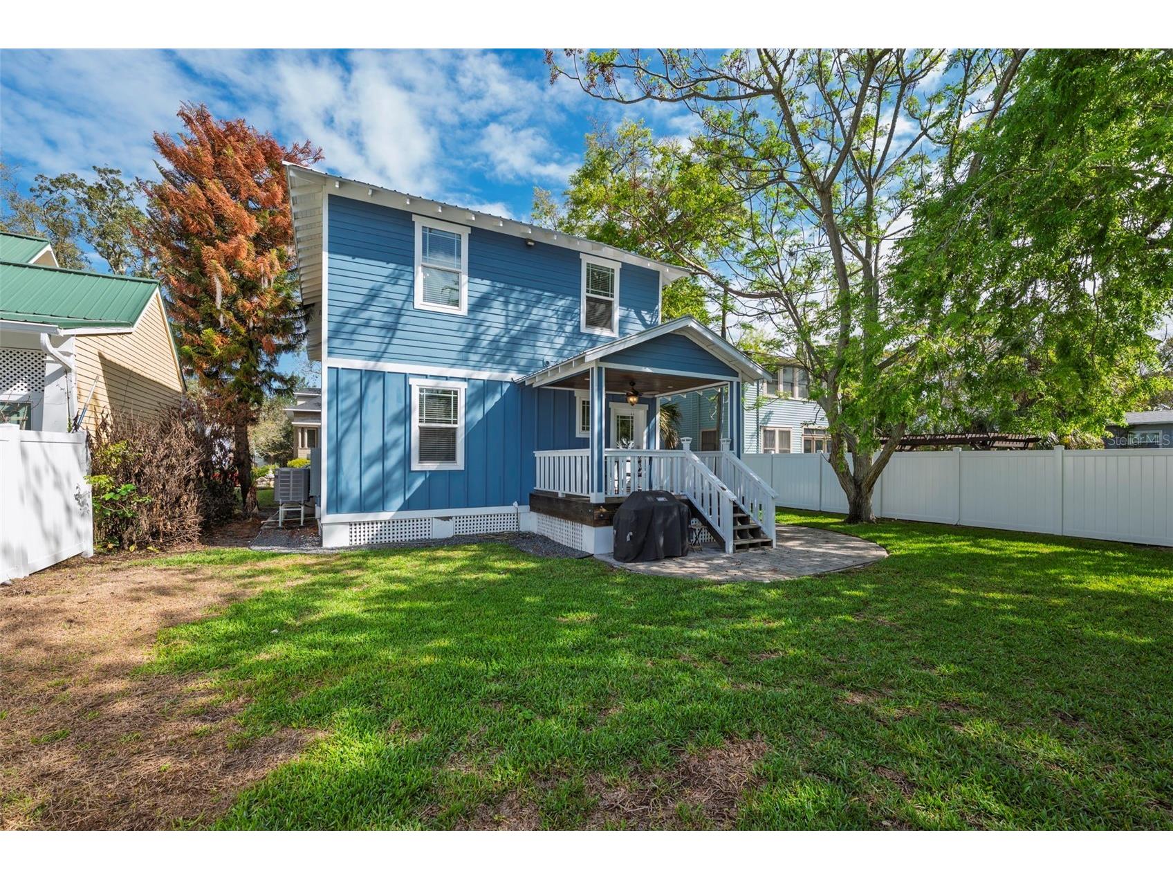 23 Cincinnati Avenue Saint Augustine FL 32084 FC317706 image43