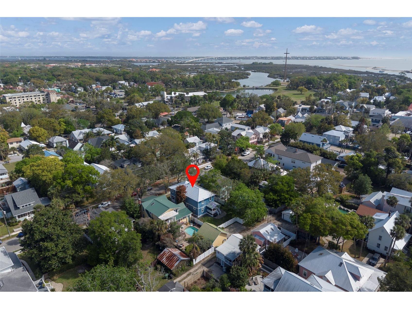 23 Cincinnati Avenue Saint Augustine FL 32084 FC317706 image5