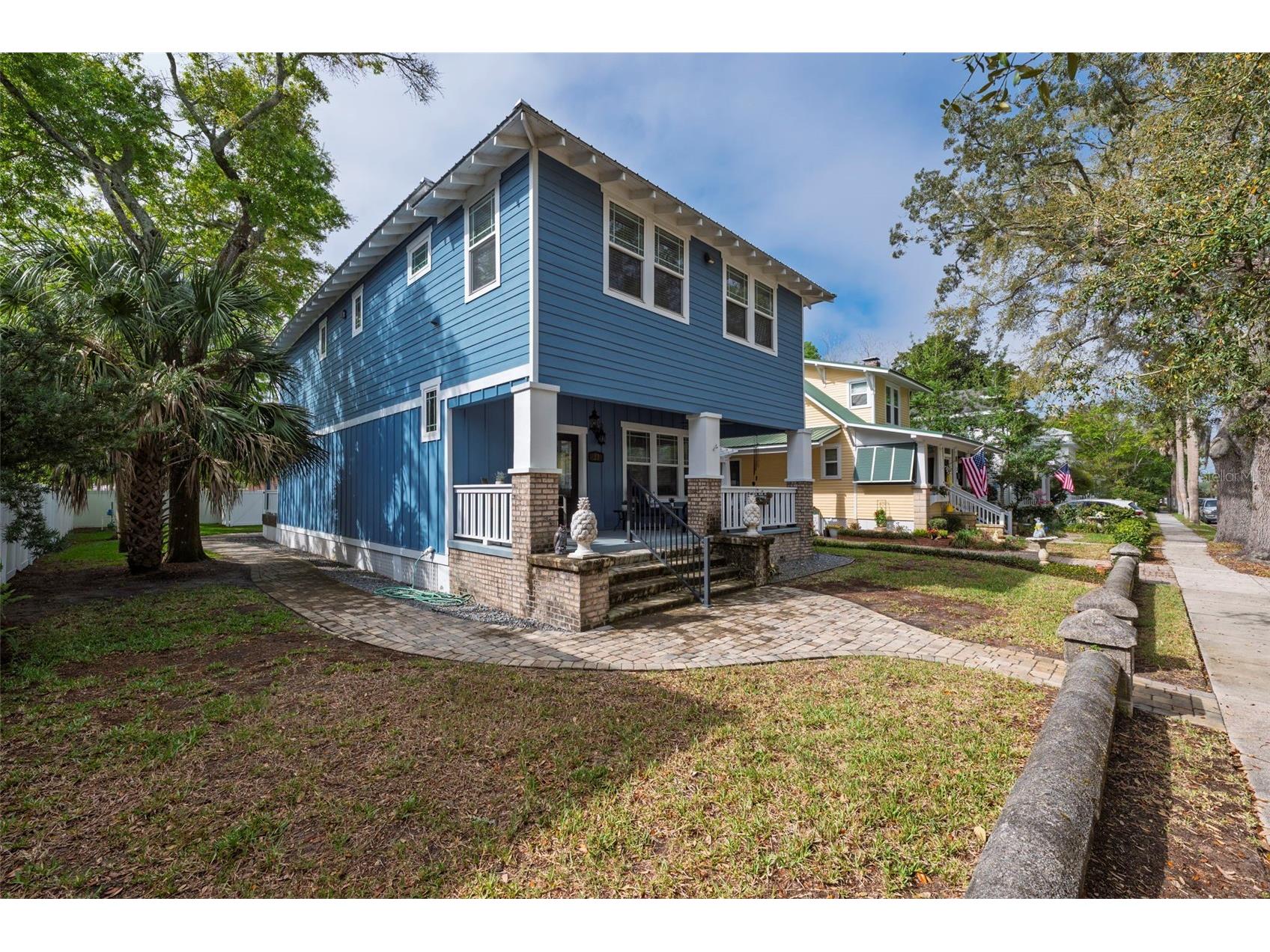 23 Cincinnati Avenue Saint Augustine FL 32084 FC317706 image7