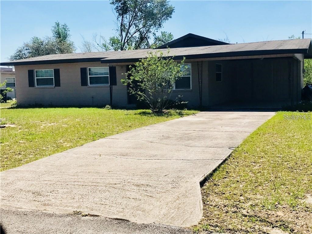 23 College Drive Babson Park FL 33827 S5088608 image1