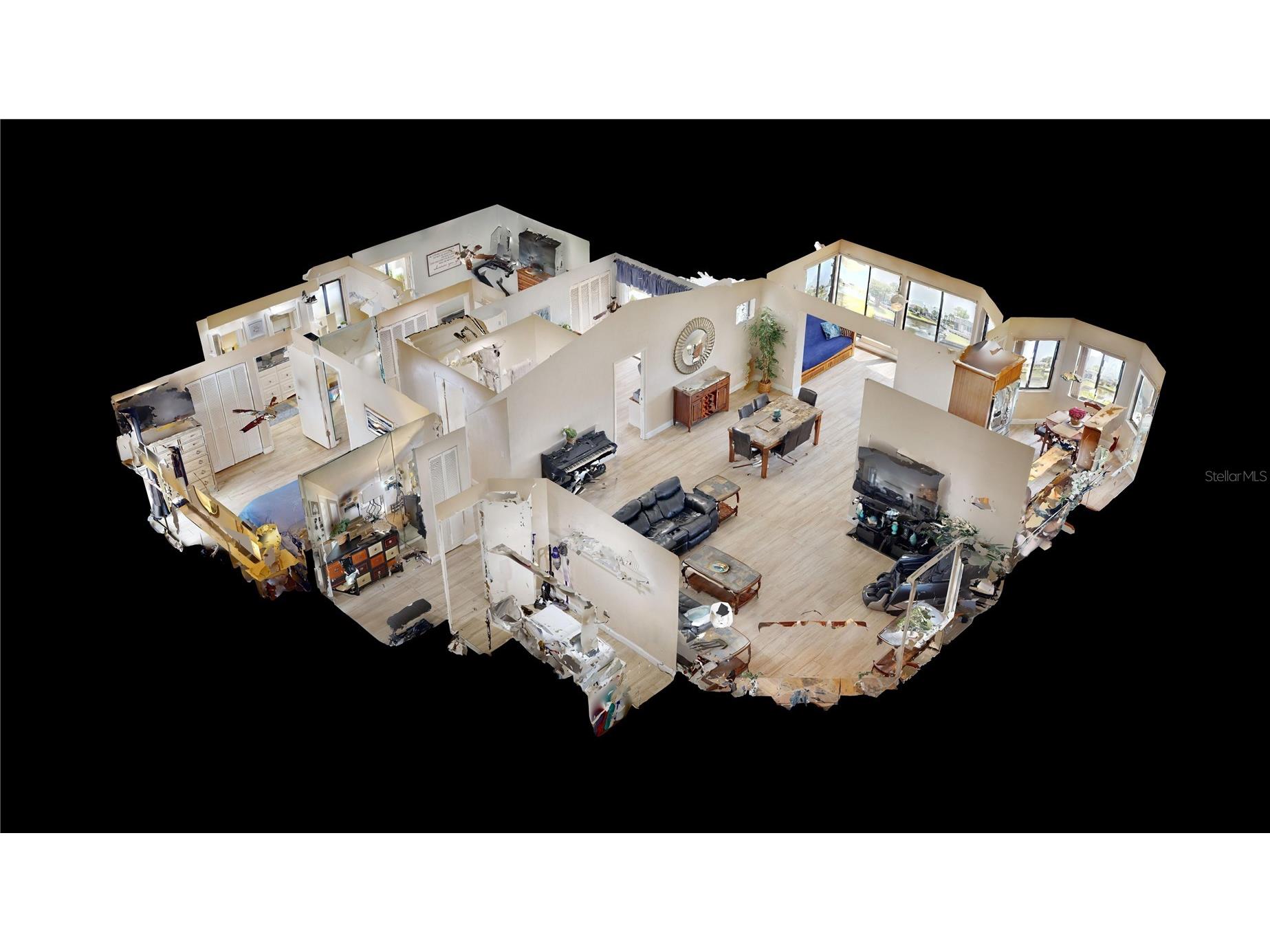 23 Commander Court Palm Coast FL 32137 FC319654 image30