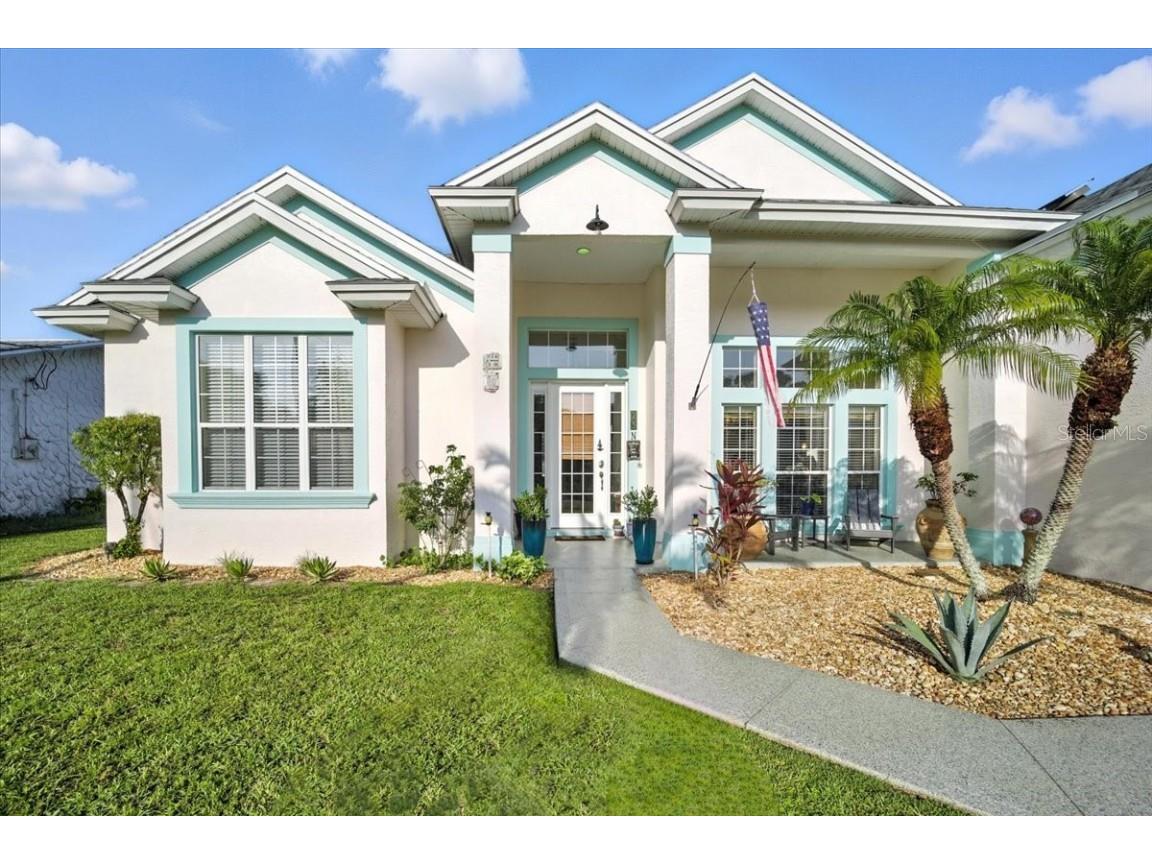 23 Coral Reef Court N Palm Coast FL 32137 FC311639 image1