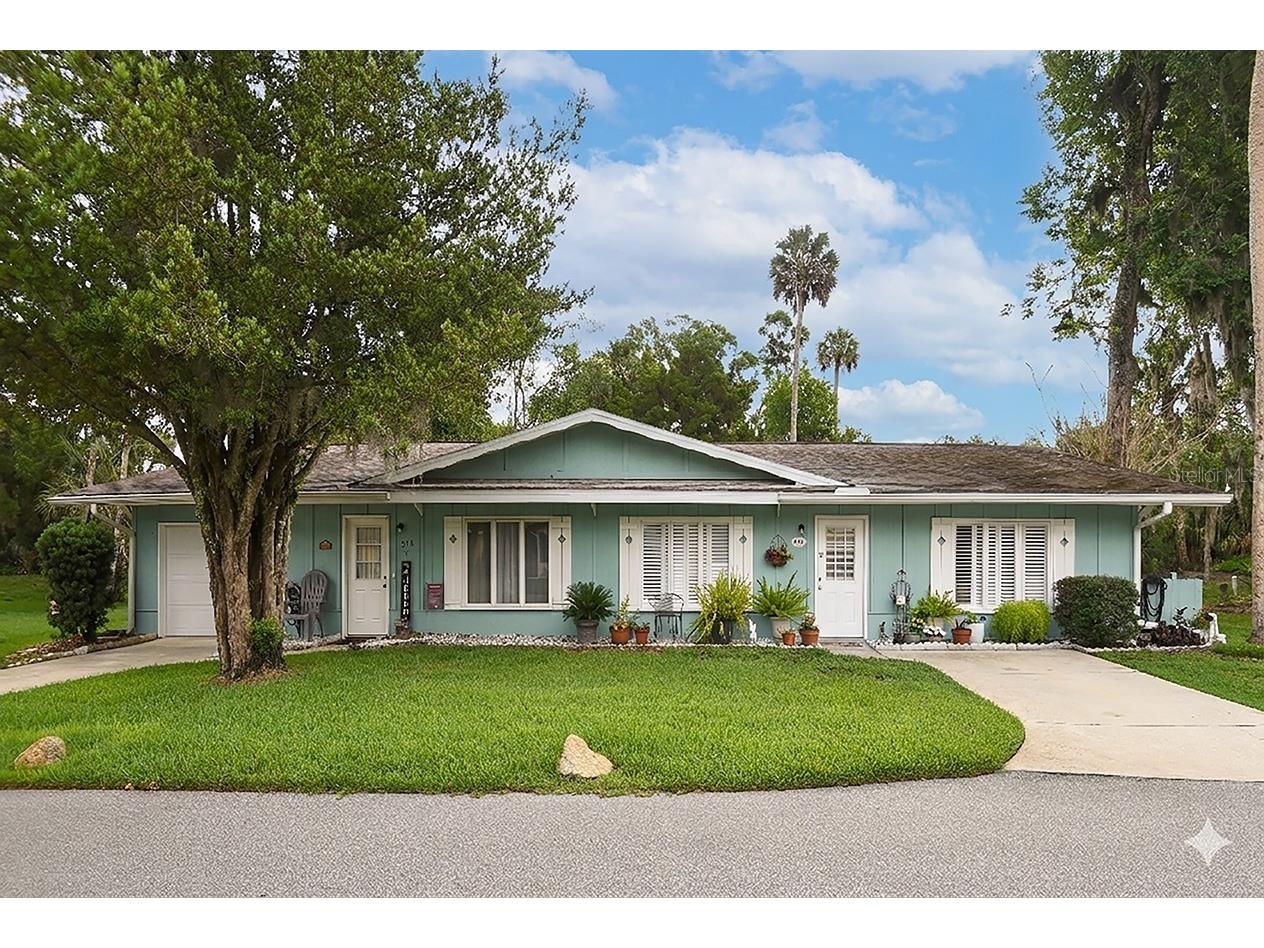 23 Country Club Drive #A New Smyrna Beach FL 32168 NS1088223 image1