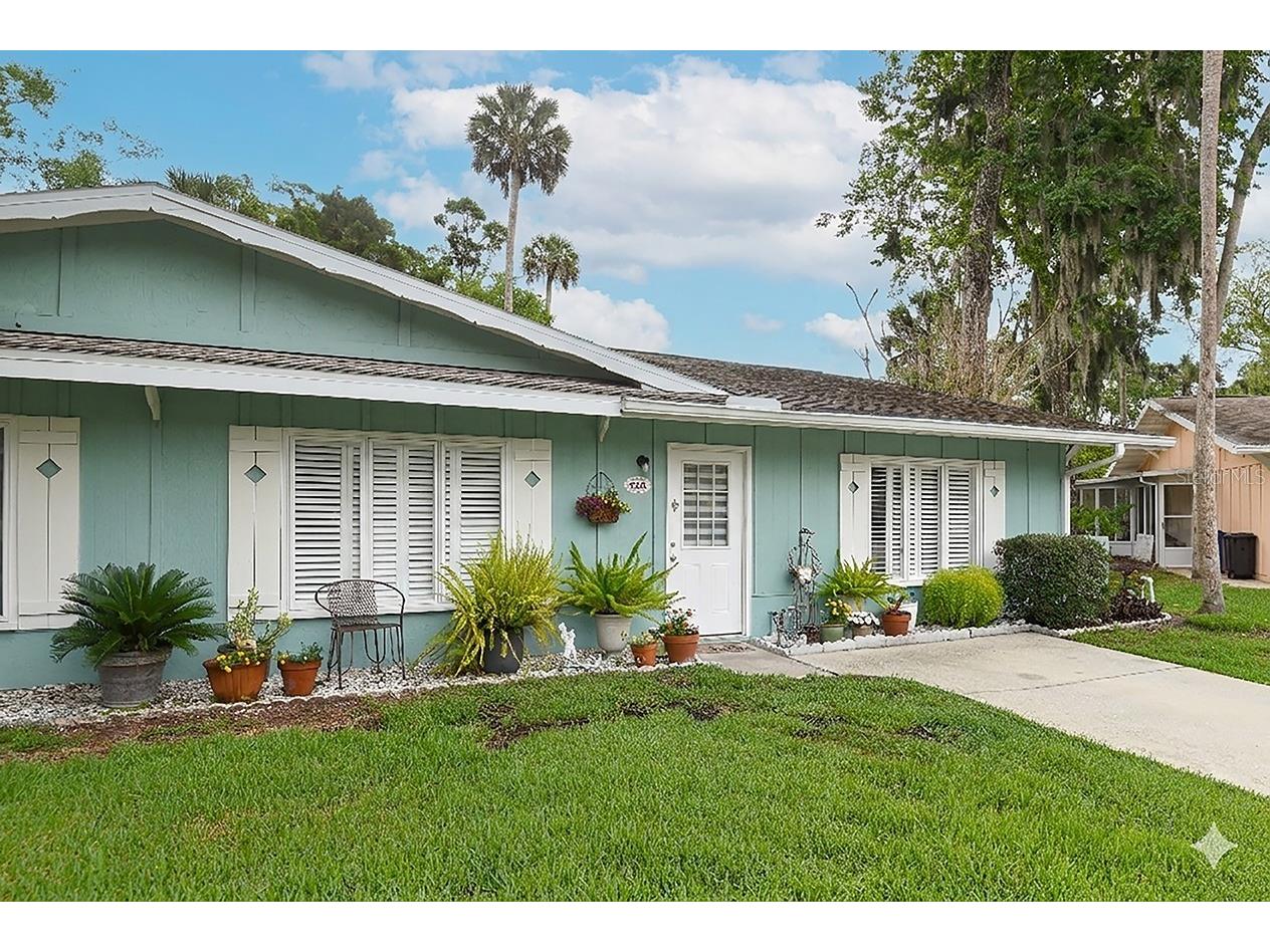 23 Country Club Drive #A New Smyrna Beach FL 32168 NS1088223 image36