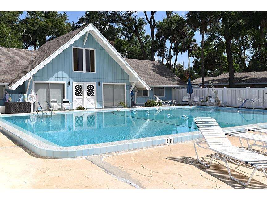 23 Country Club Drive #A New Smyrna Beach FL 32168 NS1088223 image38