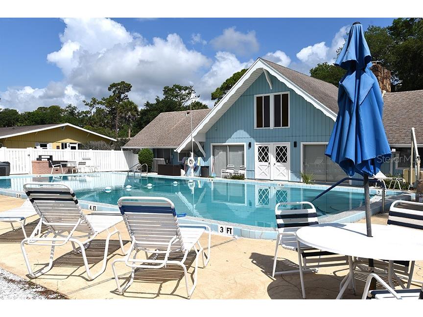 23 Country Club Drive #A New Smyrna Beach FL 32168 NS1088223 image39
