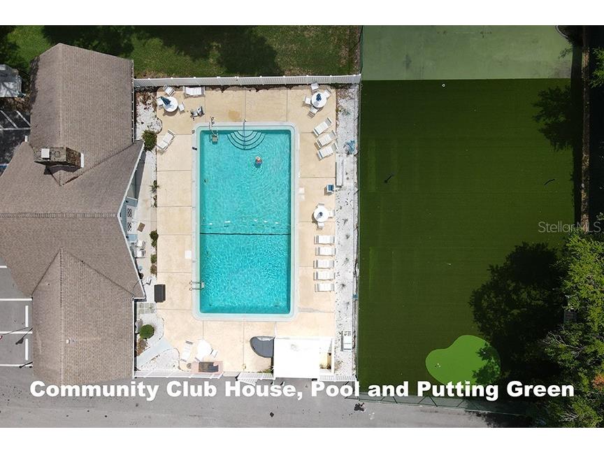 23 Country Club Drive #A New Smyrna Beach FL 32168 NS1088223 image40