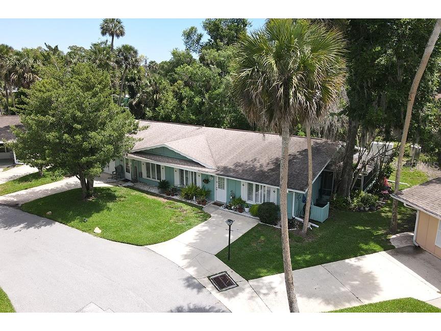 23 Country Club Drive #A New Smyrna Beach FL 32168 NS1088223 image43