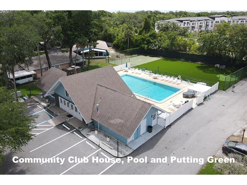 23 Country Club Drive #A New Smyrna Beach FL 32168 NS1088223 image7