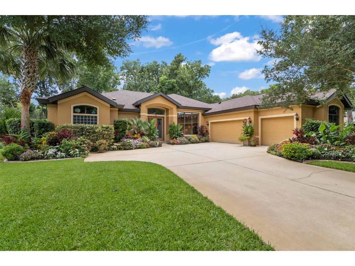 23 Creekside Drive Palm Coast FL 32137 FC311160 image1