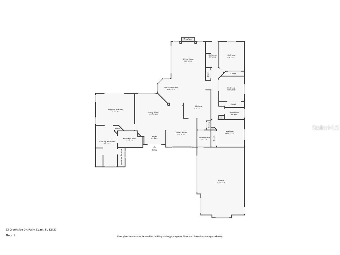 23 Creekside Drive Palm Coast FL 32137 FC311160 image56