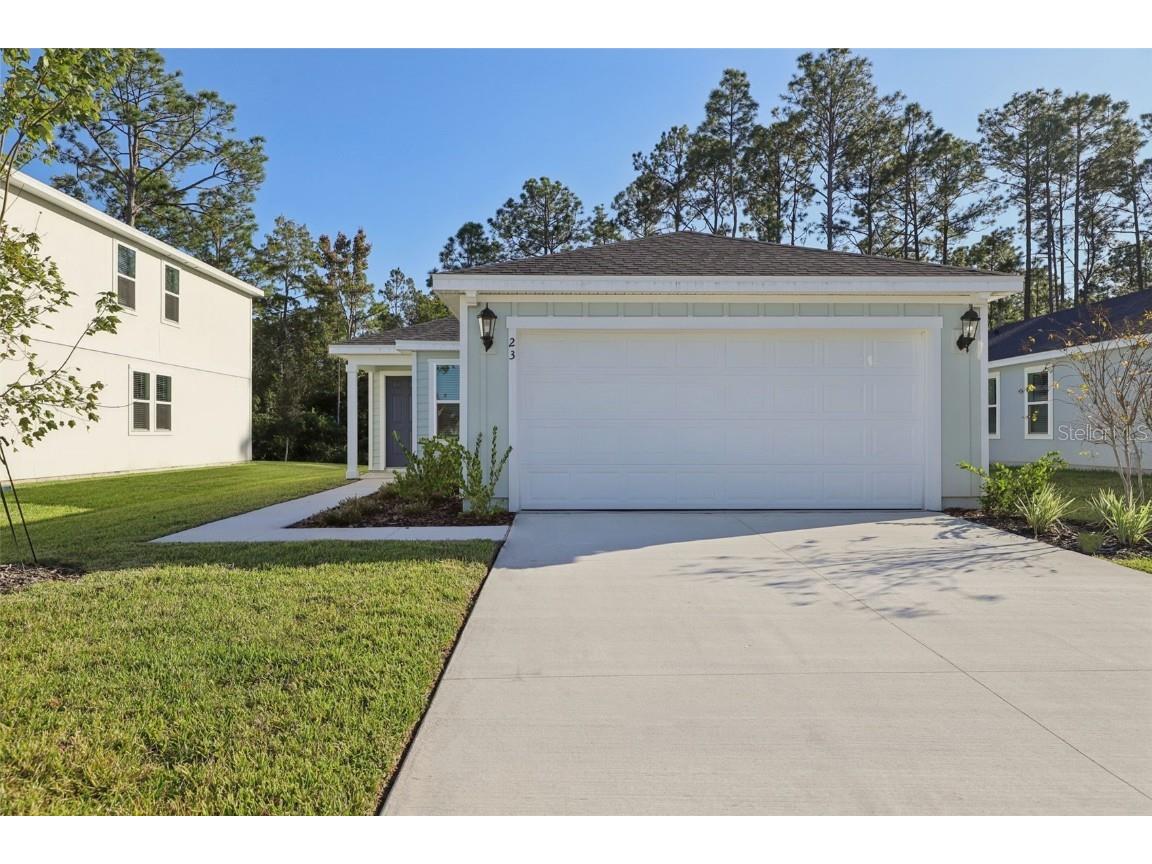 23 Dilly Court Palm Coast FL 32164 O6320773 image1