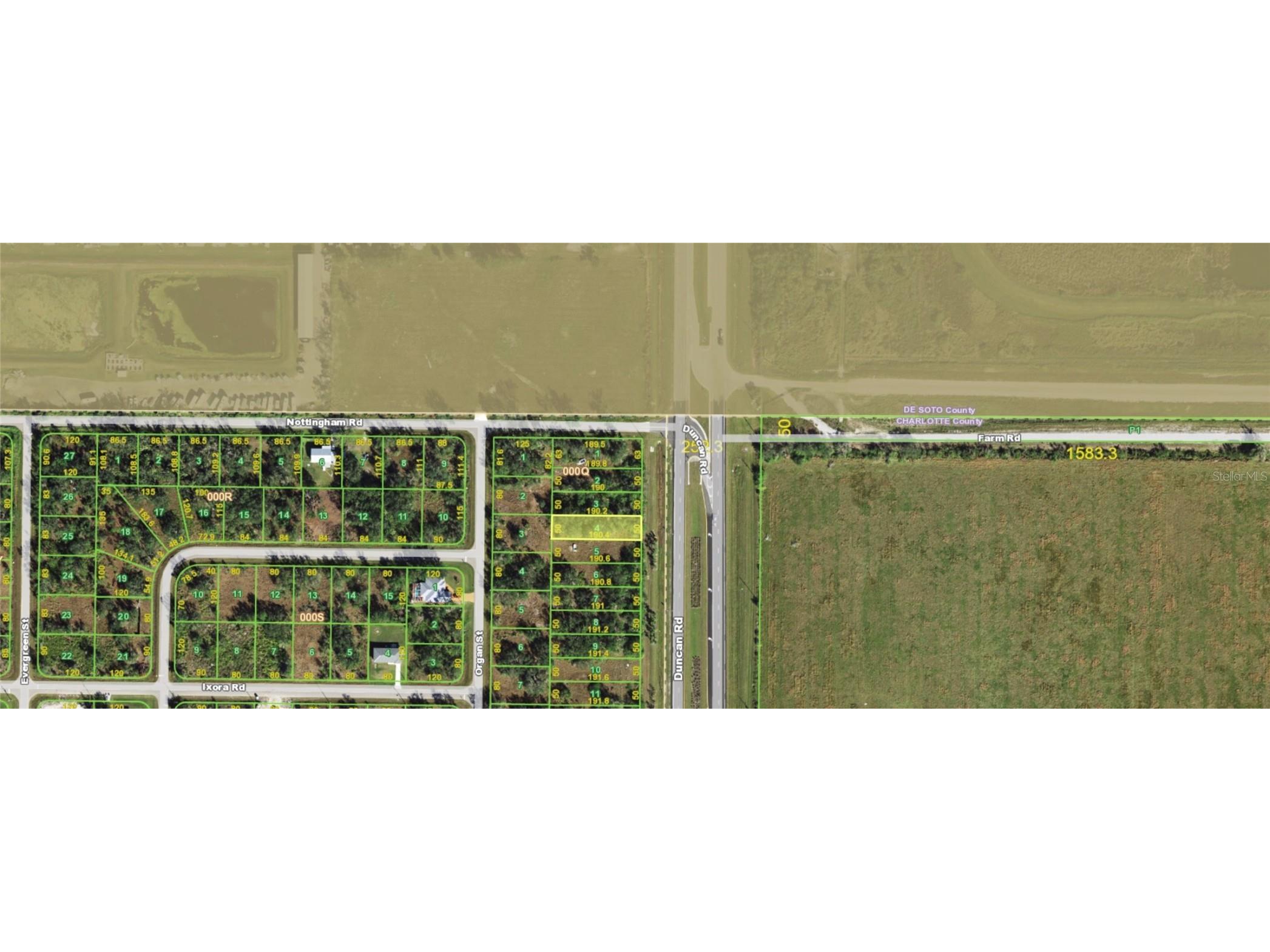 23 Duncan Road Punta Gorda FL 33982 C7511169 image2