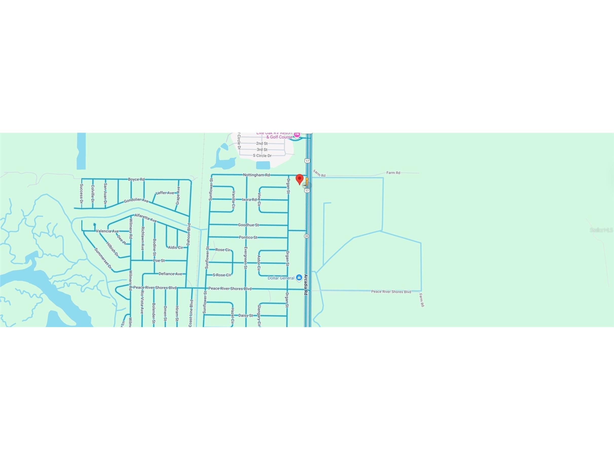 23 Duncan Road Punta Gorda FL 33982 C7511169 image5