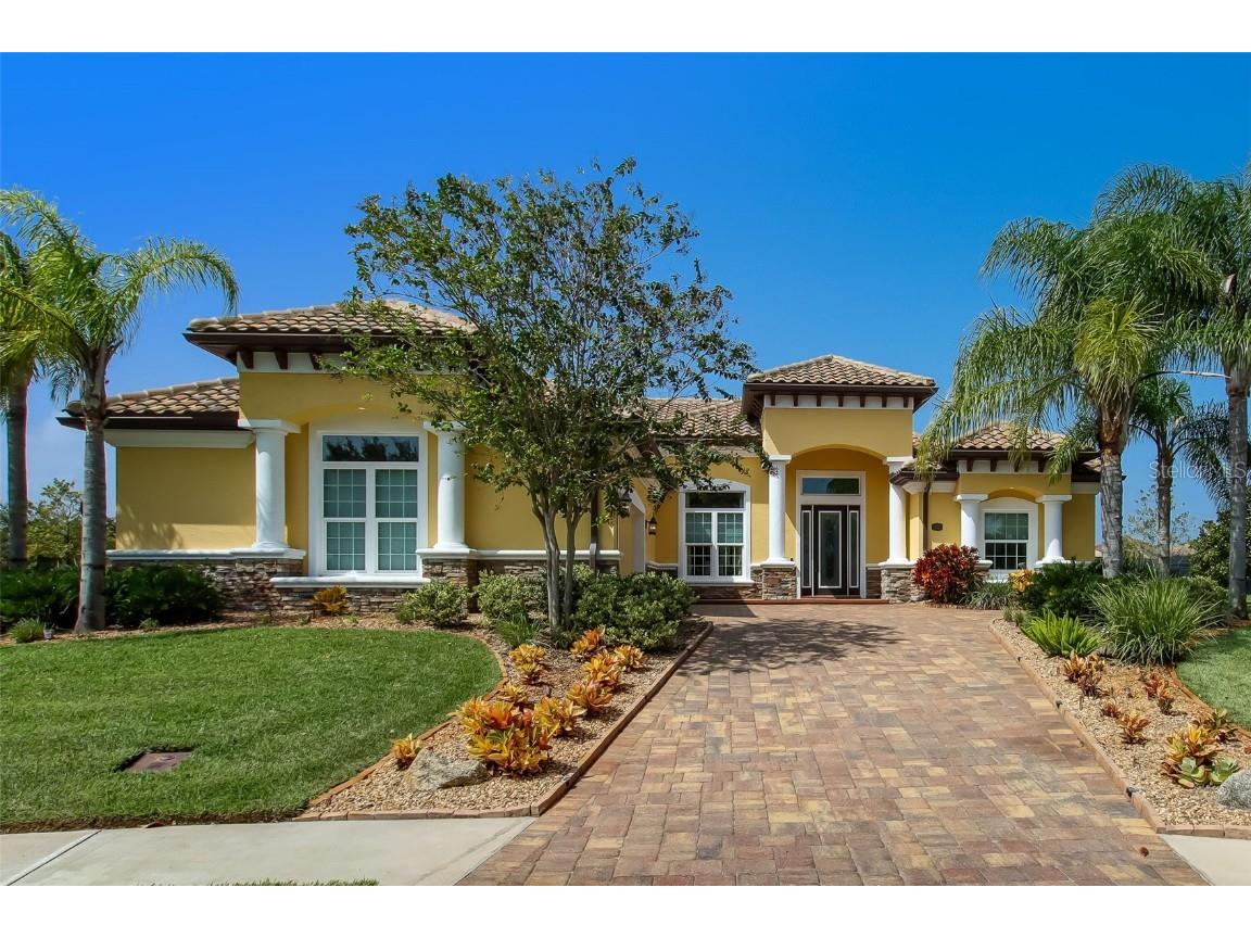 23 Eagle View Drive Palm Coast FL 32137 FC295187 image1