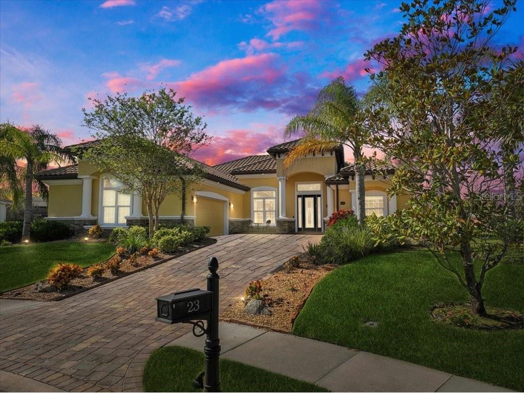 23 Eagle View Drive Palm Coast FL 32137 FC304869 image1