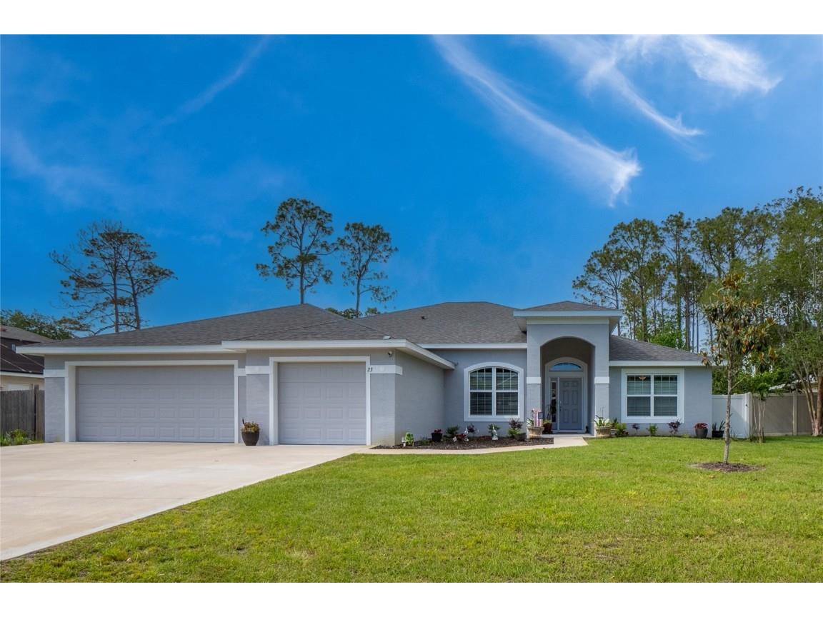 23 Eastgate Lane Palm Coast FL 32164 FC290762 image1