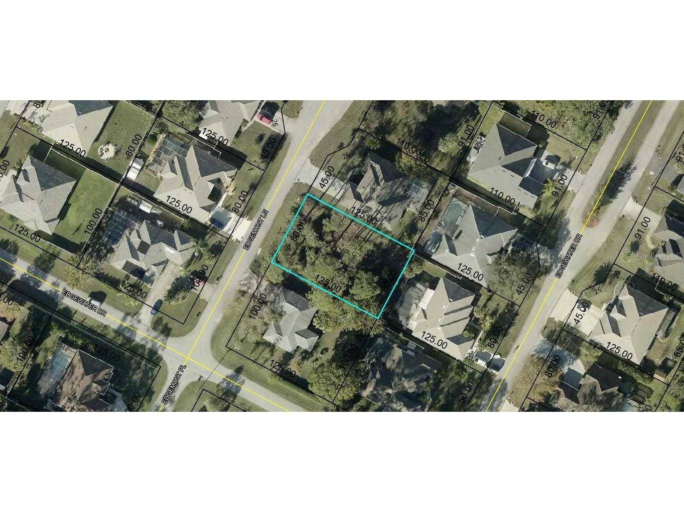 23 Edgemont Lane Palm Coast FL 32164 FC318860 image1