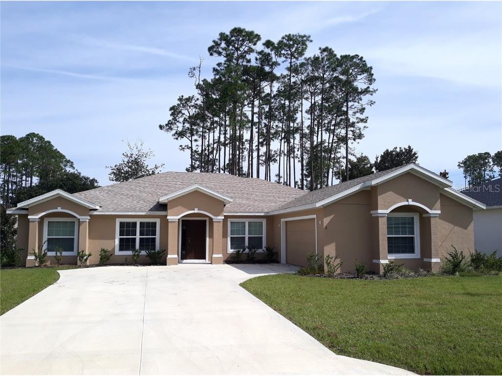 23 Ellsworth Drive Palm Coast FL 32164 FC295585 image1